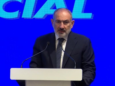 Որակյալ կրթությունը հավասարապես հասանելի չէ բոլորին. Նիկոլ Փաշինյան