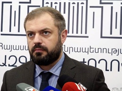 Ինձ չեն քննադատել, բայց ես նույնիսկ չգիտեմ՝ դա լավ է, թե վատ. Գեւրգ Պապոյանը՝ ՔՊ նիստի մասին