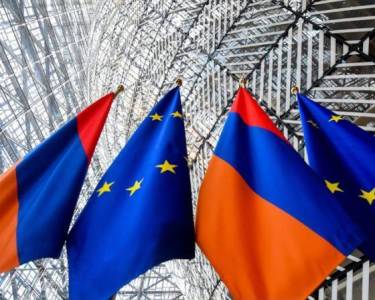 Economy minister: Armenia will receive 2 grants from EU, with total amount of €13.8M, in 2025