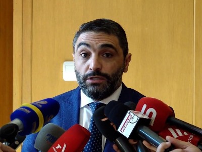 Ինչո՞ւ են թանկացել էլեկտրամոբիլները. Հակոբ Սիմիդյանի պարզաբանումը