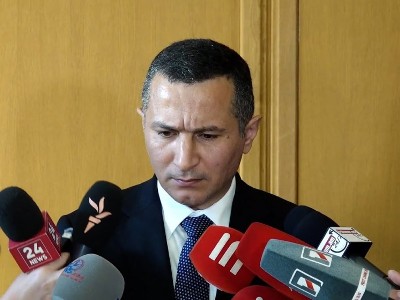 Ճիշտ կլինի, որ սահմանազատման գործընթացը ամբողջ պարագծով, ամբողջ երկայնքով ավարտվի. Սյունիքի մարզպետ