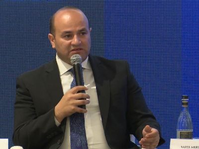 Մեր գործընկերները չէին հավատում, որ Ղարաբաղի էթնիկ զտումներից հետո ՀՀ-ում փախստականների ճամբարներ չեն եղել. նախարար
