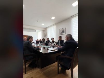 Премьер-министр Армении поблагодарил Григора Минасяна и пожелал успехов Србуи Галян