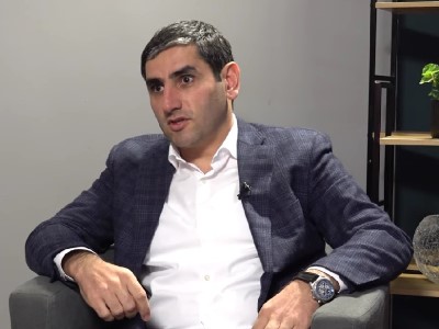«Գործել է ուղղորդված խումբ». Գրիշա Թամրազյանն՝ իր նկատմամբ հարուցված քրեական գործի մասին