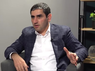 Կա ինչ–որ խումբ, որը շահադիտական նպատակներով փորձում է անընդհատ տապալել այս գործընթացը. ԲՊՀ ռեկտորի նախկին խորհրդական