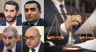 «Ժողովուրդ». ՔՊ-ականներից ո՞ւմ կկանչեն դատարան եւ ինչո՞ւ
