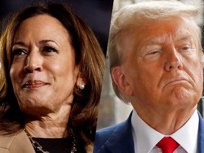 Fox News. Թրամփն մեծացնում է առավելությունը Հարիսից. Նա ունի 216 ընտրիչների ձայները