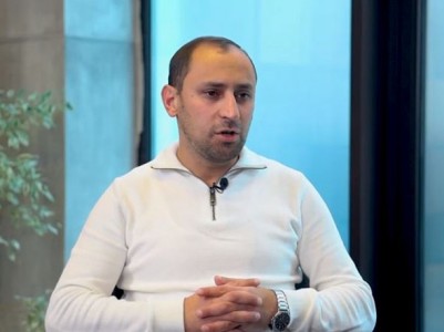 Անհապաղ վերականգնել լրագրող Վահե Մակարյանի հավատարմագրումը խորհրդարանում. Լրագրողական ՀԿ-ներ