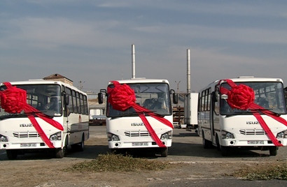 Բարերար Կարեն Վարդանյանը 119 մլն. դրամ աջակցություն է տրամադրել ռազմամարզական 2 վարժարաններին