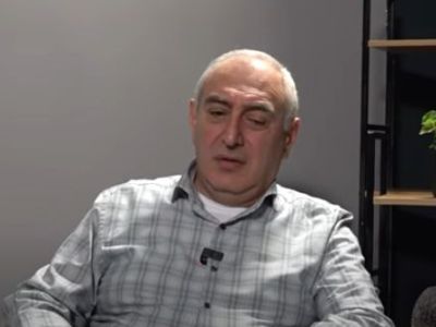 Политтехнолог: Представителей нынешних властей Армении давно держат у дверей