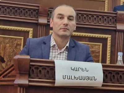 Գյումրիում կառավարման կոլապս է, 2000-ից ավելի աշխատող աշխատավարձ չի ստացել. «Ապրելու երկիր» խմբակցության ղեկավար