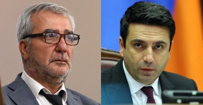 «Ժողովուրդ». Անդրանիկ Քոչարյանը Ալեն Սիմոնյանին պետք է դիմում գրեր, բայց չի արել. ինչ է սպասվում երկու կողմին