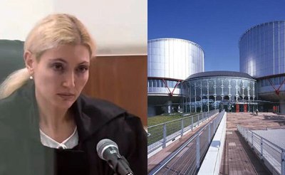 «Ժողովուրդ». Ռոբերտ Քոչարյանի գործը քննող նախկին դատավոր Աննա Դանիբեկյանի դիմումը ՄԻԵԴ-ին պատրաստ է