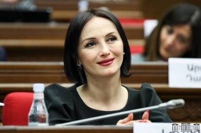 «Հրապարակ». Լուլուի պաշտպանական ճառը ցնցել է ՔՊ-ականներին