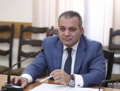 «Հրապարակ». Ինչո՞ւ ազատվեց ՍԱՏՄ ղեկավարը