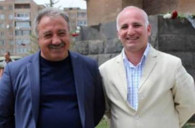 «Հրապարակ». Դինաստիայով իշխում են