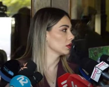 Գալյանը համաձայն չէ տեսակետին, որ Աննա Վարդապետյանը պրոֆեսիոնալների հետ չի կարողանում աշխատել