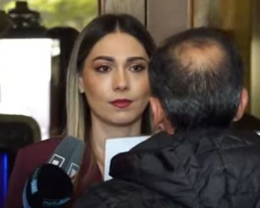 Ի՞նչ է լինելու, եթե ապօրինի գույքի բռնագանձման մասին օրենքը ճանաչվի հակասահմանադրական. հե՞տ եք տալու. հարց Գալյանին