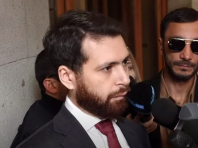 ՀՀ-ն Ադրբեջանի հետ չի խոսում Սահմանադրության փոփոխության մասին. Վահան Կոստանյան