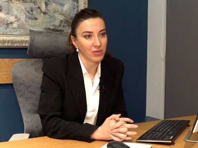 International law expert: Azerbaijan will release some Armenian captives amid COP29 climate conference