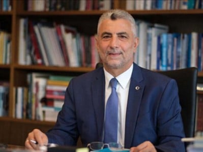 Թուրքիան ակնկալում է, որ ԱՄՆ ճնշումն իր ֆինանսական հաստատությունների վրա կթուլանա