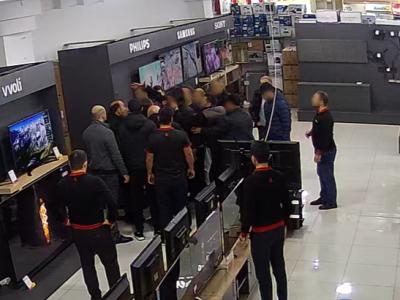 СК Армении представил подробности нападения на компанию в стиле девяностых
