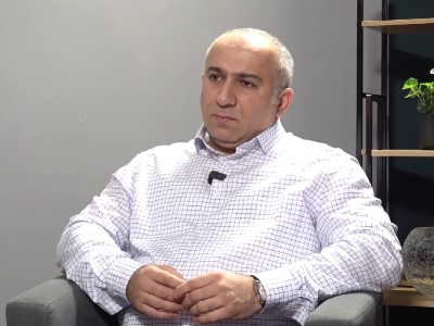 Политолог: Изменение силового баланса на Южном Кавказе будет выгодно США