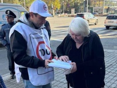 Марутян сообщил, сколько подписей он собрал: «Дорогие ереванцы! Мы побили рекорд»