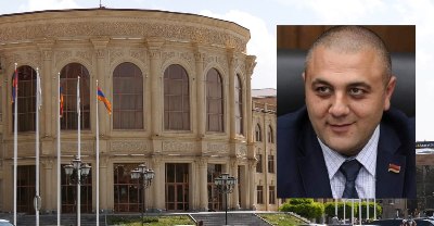«Ժողովուրդ». Գյումրու ավագանիում այսօր թեժ է լինելու
