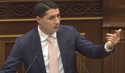 «Հրապարակ». Քյարամյանի թեման չի փակվում. ՔՊ-ում կարծում են, որ նա չպետք է անպատիժ մնա