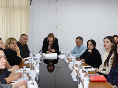 Ժողովրդագրության ռազամավարության նպատակներից մեկը արժանապատիվ ծերության պայմանների ապահովումն է. ԱՍՀ փոխնախարար