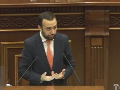 Մենք լուսնից չենք ընկել. ՀԿ-ի ներկայացուցիչը մատնանշել է ՀՀ ԸՕ-ի նոր փոփոխությունների հնարավոր սպառնալիքները