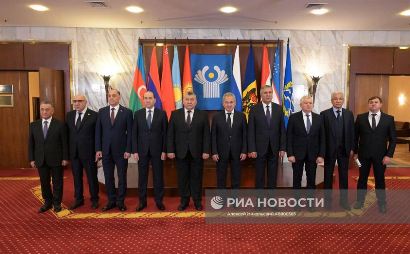 Հայաստանի և Ադրբեջանի միջև խաղաղությունը ոչ միայն հնարավոր է, այլ նաև հասանելի. Գուրգեն Արսենյան