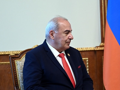 Պետական սահմանի սահմանագծումը մնում է Վրաստանի և ՀՀ-ի երկկողմ հարաբերությունների օրակարգի կարևոր կետ. Վրաստանի դեսպան