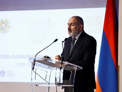 Ոչ թե իմ տունն իմ ամրոցն է, այլ մեր պետությունն է մեր ամրոցը, իսկ մեր տունը՝ մեր բնակավայրը․ Փաշինյան