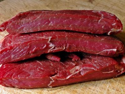 В Армении задержан мужчина, торговавший мясом медведя