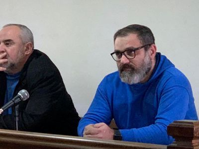 Адвокат: Мы потребуем у генпрокурора Армении публично извиниться перед Нареком Маляном