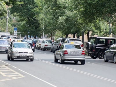 Երթևեկության կանոնների 4576 խախտում Երևանում. 199 վարորդ եղել է ոչ սթափ, 388-ը չի ունեցել վարորդական վկայական