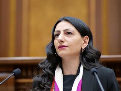 Խորհրդարանական լսումների ժամանակ ՄԻՊ–ը անդրադարձել է երեխաների իրավունքներին առնչվող մի շարք խնդիրների