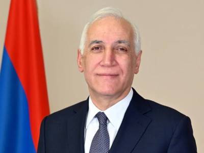 Официально: Информация о госпитализации президента Армении не соответствует действительности