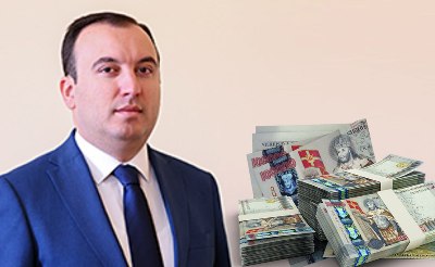 «Ժողովուրդ». Առաջին կարգի մասնագետից` վարչապետի աշխատակազմի ղեկավարի տեղակալ. ի՞նչ է հայտարարագրել Սարգիս Թորոսյանը