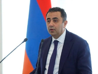 Չինաստանում Հայաստանի դեսպան. դժվար է գերագնահատել համագործակցության հնարավորությունները