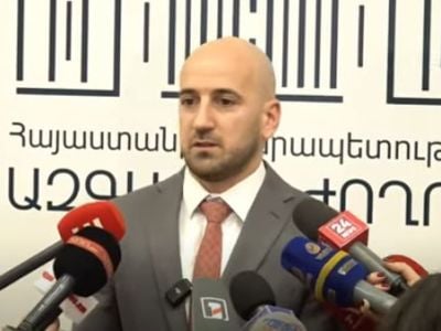 Վրաստանը շատ է ուզում, որ իր ակումբային ֆուտբոլը գրանցի հայկական ակումբային ֆուտբոլի արդյունքները. Գաբրիելյան