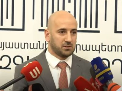 Եթե քաղաքական միջամտություն լինի ՀՖՖ-ում, ֆուտբոլ ընդհանրապես չենք ունենա. Սիսակ Գաբրիելյան