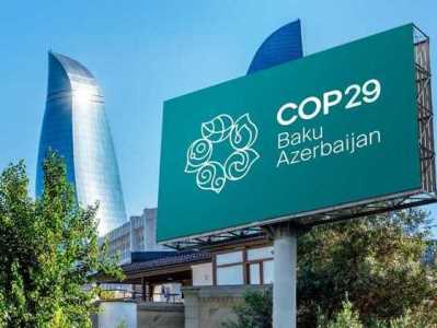 Առայժմ անպատիժ են. Ալիեւը СОР 29 գագաթաժողովում պարծենում է Լեռնային Ղարաբաղի օկուպացմամբ