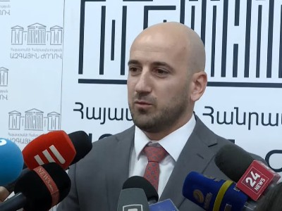 Չի եղել Կառավարության ծրագրի մի դրույթ, որի հետևից իշխանությունը մինչև վերջ չի գնացել. ՔՊ-ական պատգամավոր
