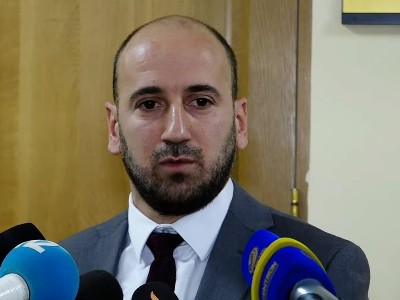 Ժողովուրդը չի դիմում ընդդիմության մեթոդներին, որովհետև գիտի, որ երբ ուզի, իր քվեով կհեռացնի իշխանությանը. Գաբրիելյան
