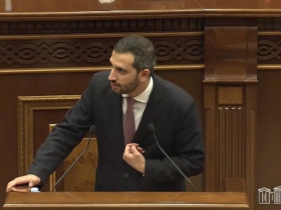 Դուք թքած ունեք գերիների ճակատագրի վրա, ուզում եք թեման վերածել քաղաքական կապիտալի. Ռուբեն Ռւբինյանը՝ ընդդիմությանը