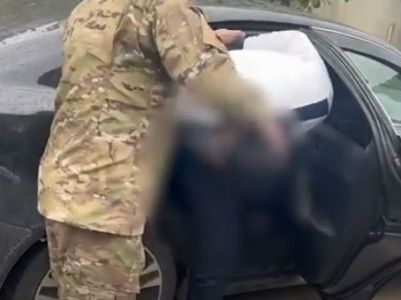 3․5կգ թմրամիջոցի մաքսանենգություն․ հանցավոր շղթայում ներգրավված 5 անդամ է կալանավորվել. ՔԿ