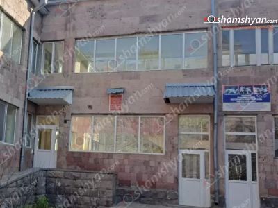 Վանաձորի թիվ 19 մանկապարտեզից գողացել են 2 հատ «Մերկուրի» գազի կաթսա